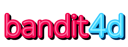 bandit4d — logo kanal